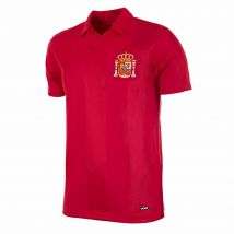 Maillot Espagne 1984