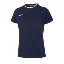 Polo femme Mizuno