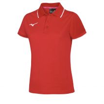 Polo femme Mizuno Training