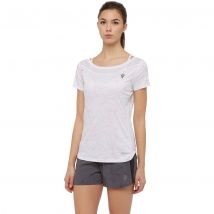 T-shirt femme Macron Running