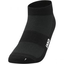 Chaussettes Jako invisibles 3-pack