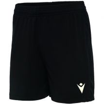 Short femme Macron Acrux hero