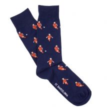 Chaussettes Copa FC Barcelone