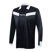 Maillot arbitre manches longues Macron