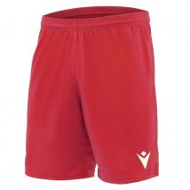 Short Macron Mesa Hero