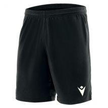 Short Macron Mesa Hero