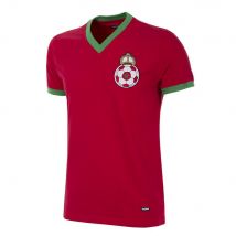 Maillot Copa Maroc 1970