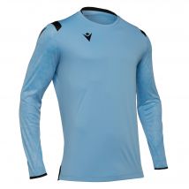 Maillot gardien Macron aquarius