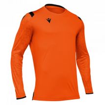Maillot de gardien Macron Aquarius