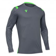 Maillot gardien Macron aquarius