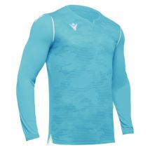 Maillot manches longues gardien de but Macron Ares