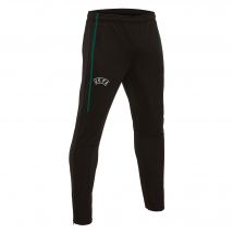 Jogging Macron travel UEFA 2019