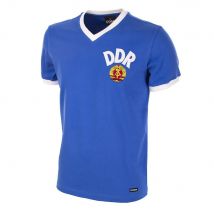 Maillot Domicile Allemagne de l’Est World Cup 1974