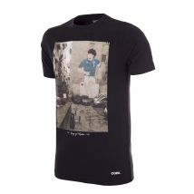 T-shirt Copa King of Naples