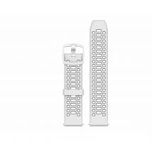 Bracelet de montre Coros Pace 2 Silicone Wapex 42 mm