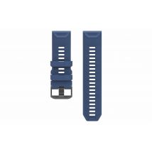 Bracelet de montre Coros ACC Band Vertix 2 Silicone