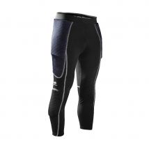 Pantalon 3/4 McDavid hex gardien de but Barcelona