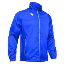 Veste coupe-vent coupe vent Macron praia hero full zip