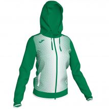 Veste à capuche femme Joma Supernova