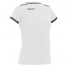 T-shirt femme Macron Violin