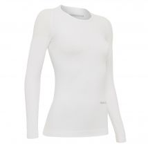 Maillot de compressions manches longues femme Macron Performance++