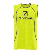 Chasuble fluo Givova Sponsor