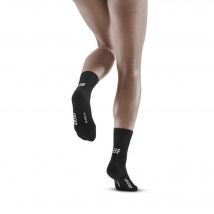 Chaussettes de compression mi-mollets classiques femme CEP Compression