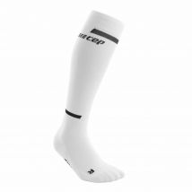 Chaussettes de compression hautes CEP Compression the run V4