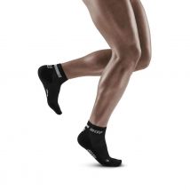 Chaussettes de compression courtes CEP Compression the run V4