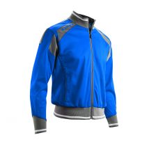 Veste zippée Acerbis England