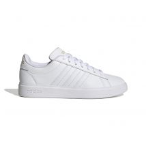 Baskets confortable grand court femme adidas Cloudfoam