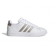Baskets court confortable femme adidas Grand Court Cloudfoam