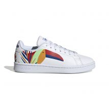 Baskets femme adidas Advantage