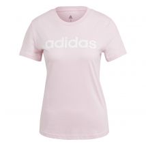 T-shirt femme adidas Essentials Slim Logo