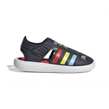 Sandales d'été bout fermé enfant adidas