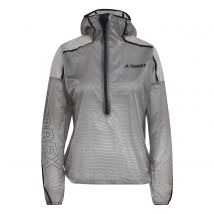 Veste imperméable femme adidas Terrex agravic Windweave Pro