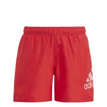 Short de bain enfant adidas Logo Clx