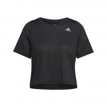 Maillot crop femme adidas