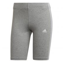 Short cycliste à 3 bandes femme adidas Essentials