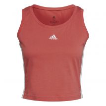 Débardeur femme adidas Essentials Cropped