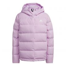 Doudoune femme adidas Helionic