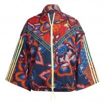 Veste de survêtement femme adidas 80 FARM Rio
