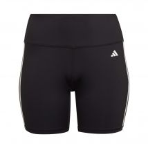 Legging d'entrainement taille haute à 3 bandes femme adidas Essentials