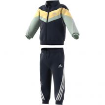 Survêtement brillant enfant adidas Future Icons
