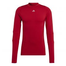 Maillot manches longues adidas Techfit Cold.Rdy