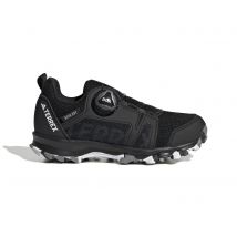 Chaussures de running enfant adidas Terrex Agravic BOA Rain.RDY