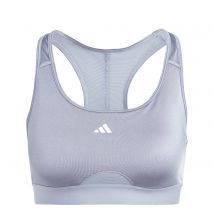 Brassière maintien moyen femme adidas PowerReact