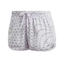 Short femme adidas Run It Brand Love