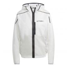 Veste imperméable femme adidas Terrex Agravic Windweave