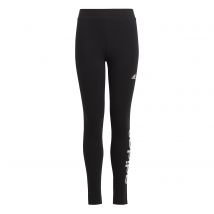 Legging coton fille adidas Essentials Linear Logo